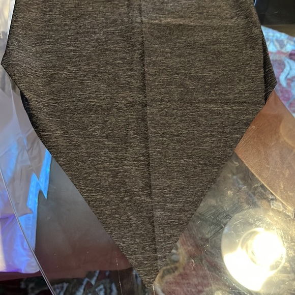 🆕 Cooling Gaiter with Ear Loops Dark Gray - Picture 4 of 4